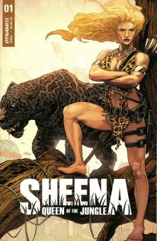 Cover of Cover H 1:20 Stephen Mooney Incentive Cover