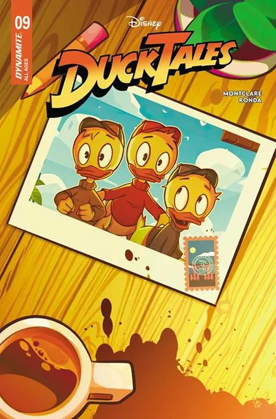 Cover of Cover B Giulia Lomurno Variant