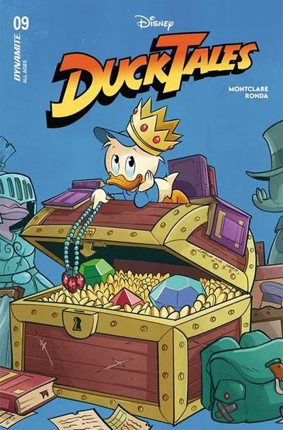 Cover of Cover C Tommaso Lauro Variant