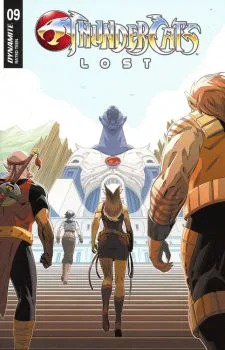 Cover of Marco Failla Variant