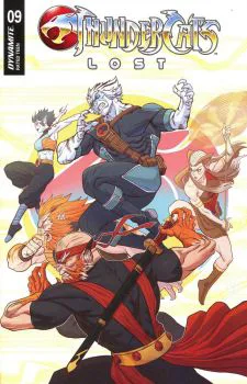 Cover of Alfredo Cardona Variant