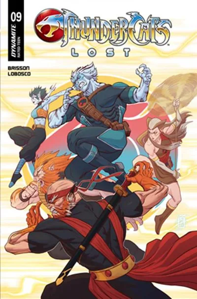 Cover of Alfredo Cardona Variant