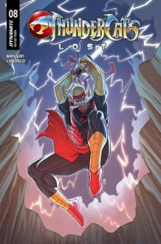 Cover of Alfredo Cardona Variant