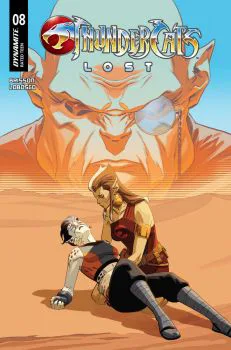 Cover of Marco Failla Variant