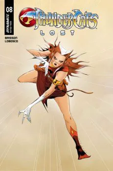 Cover of Jae Lee June Chung Variant