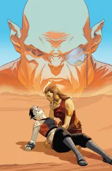 Cover of Marco Failla Virgin Incentive Variant (1:10)