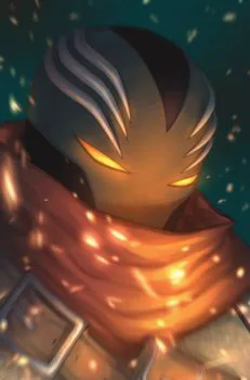 Cover of Meghan Hetrick Virgin Incentive Variant (1:10)