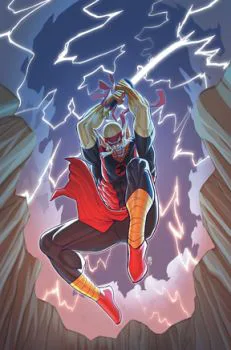 Cover of Alfredo Cardona Virgin Incentive Variant (1:15)