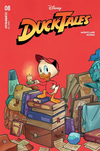 Cover of Cover C Carlo Lauro Variant