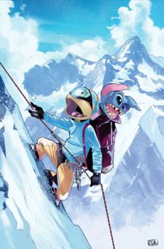Cover of Cover I Edwin Galmon Incentive Virgin Variant (1:15)