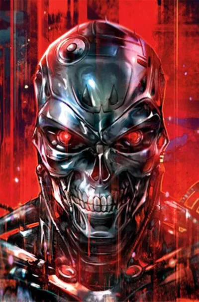 Cover of Cover H Ivan Tao Metal Virgin Variant