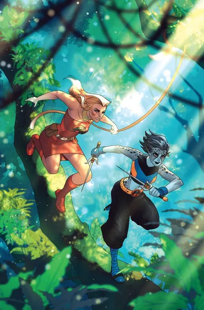 Cover of Meghan Hetrick Incentive Virgin Variant (1:20)