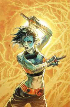 Cover of Ellery Santos Incentive Virgin Variant (1:20)