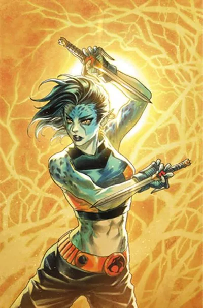 Cover of Ellery Santos Incentive Virgin Variant (1:20)