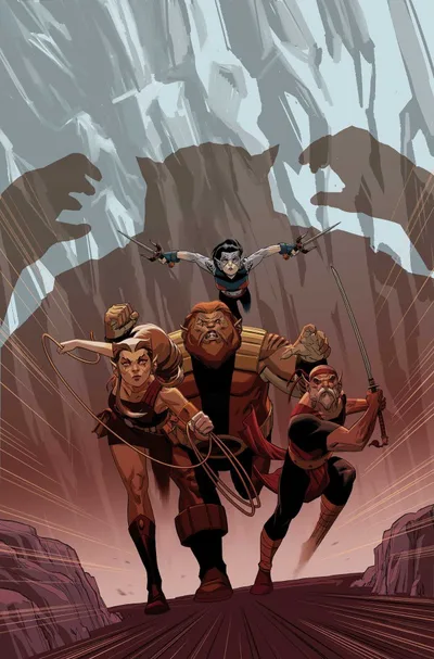 Cover of Marco Failla Incentive Virgin Variant (1:15)