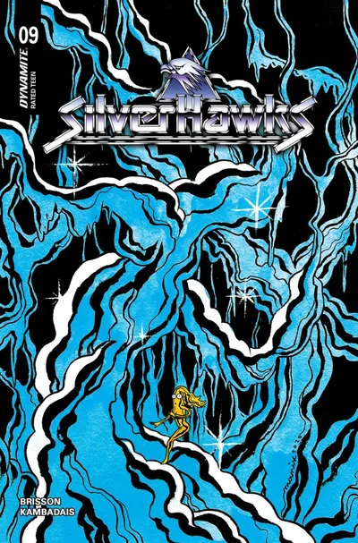 Cover of Cover F Manix Abrera Variant