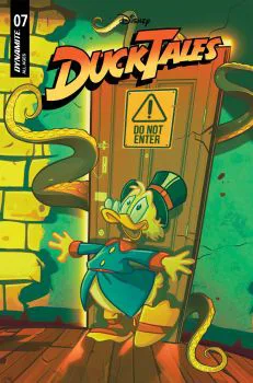 Cover of Cover B Francesco Tomaselli Variant