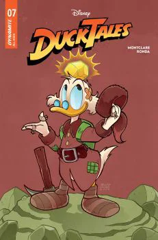 Cover of Cover C Carlo Lauro Variant