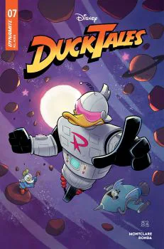 Cover of Cover E Tommaso Ronda Variant