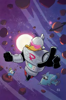 Cover of Cover F Tommaso Ronda Incentive Virgin Variant (1:10)