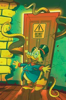 Cover of Cover I Francesco Tomaselli Incentive Virgin Variant (1:15)