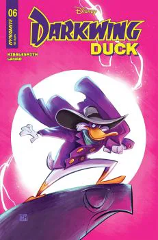 Cover of Alessandro Ranaldi Variant