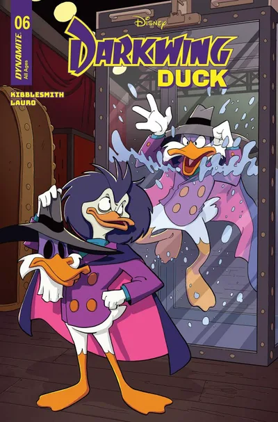 Cover of Ted Brandt & Ro Stein Variant