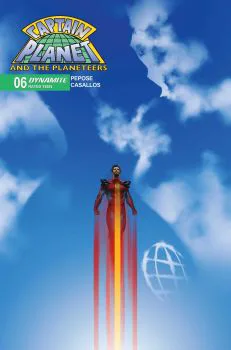 Cover of Cover D Ben Oliver Variant