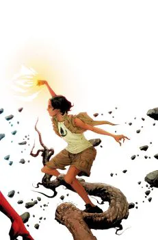 Cover of Cover J Jae Lee Incentive Virgin Variant (1:20)