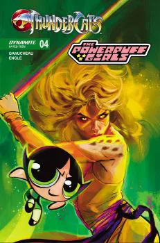 Cover of Coran Kizer Stone Variant