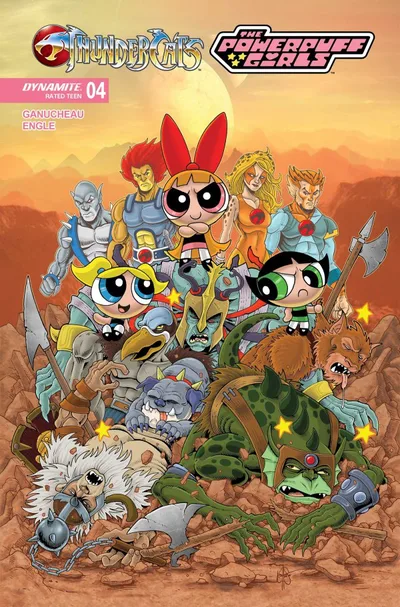 Cover of Coran Kizer Stone Variant