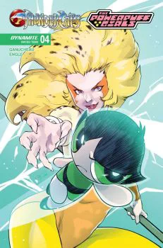 Cover of Emilio Pilliu Variant