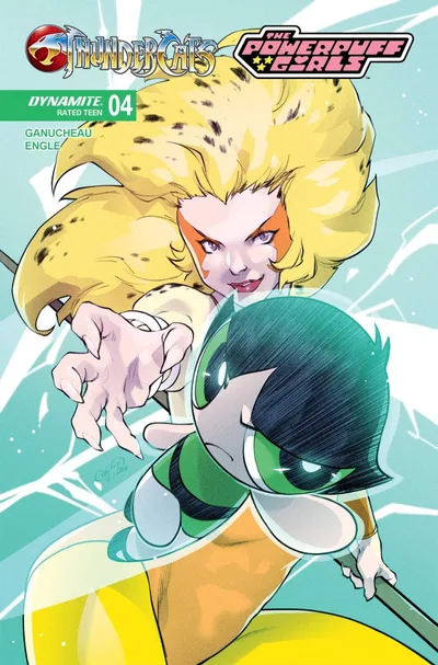 Cover of Emilio Pilliu Variant