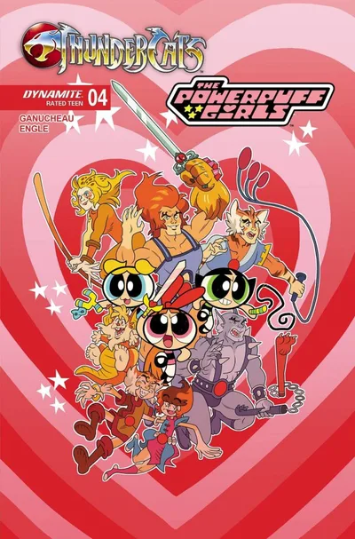 Cover of Coleman Engle Variant