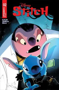 Cover of Cover D Jennifer L. Meyer Variant