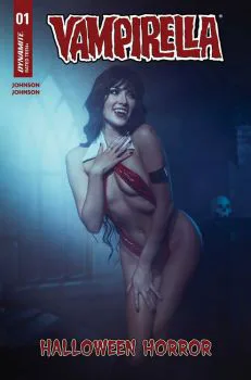 Cover of Cosplay Variant