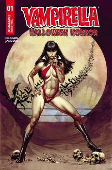 Cover of Buzz Foil Variant