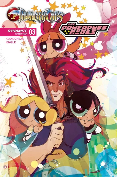 Cover of Nicoletta Baldari Variant