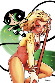 Cover of Saowee Incentive Virgin Variant (1:10)
