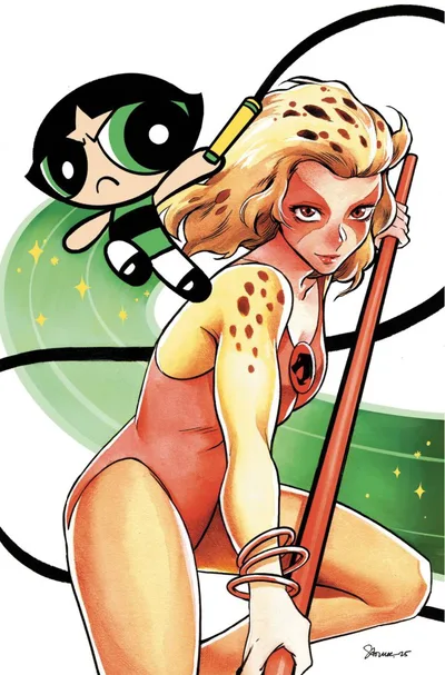 Cover of Saowee Incentive Virgin Variant (1:10)