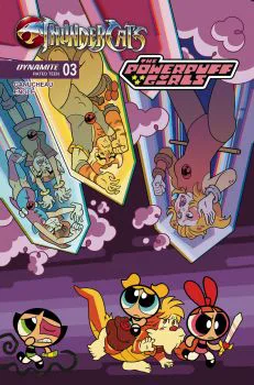 Cover of Coleman Engle Variant