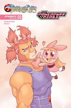 Cover of Coran Kizer Stone Variant