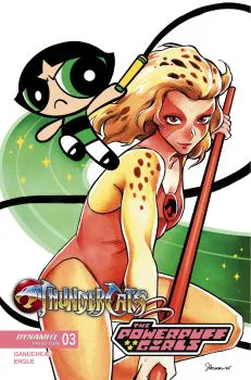 Cover of Saowee Variant