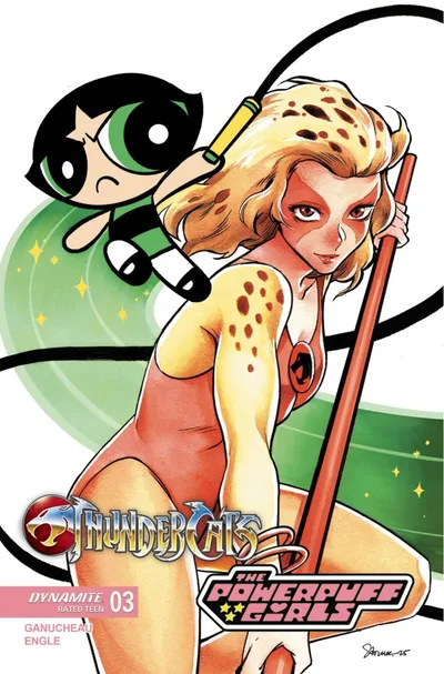 Cover of Saowee Variant