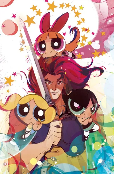 Cover of Nicoletta Baldari Incentive Virgin Variant (1:10)