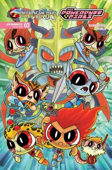 Cover of Ken Haeser Variant