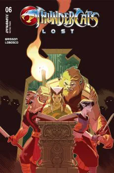 Cover of Marco Failla Variant
