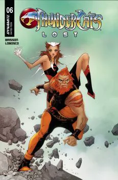 Cover of Jae Lee Variant