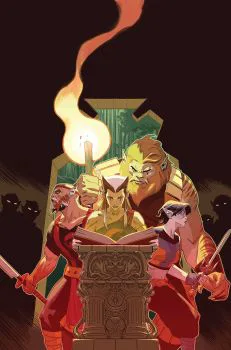 Cover of Marco Failla Incentive Virgin Variant (1:15)
