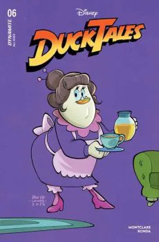 Cover of Cover C Carlo Lauro Variant